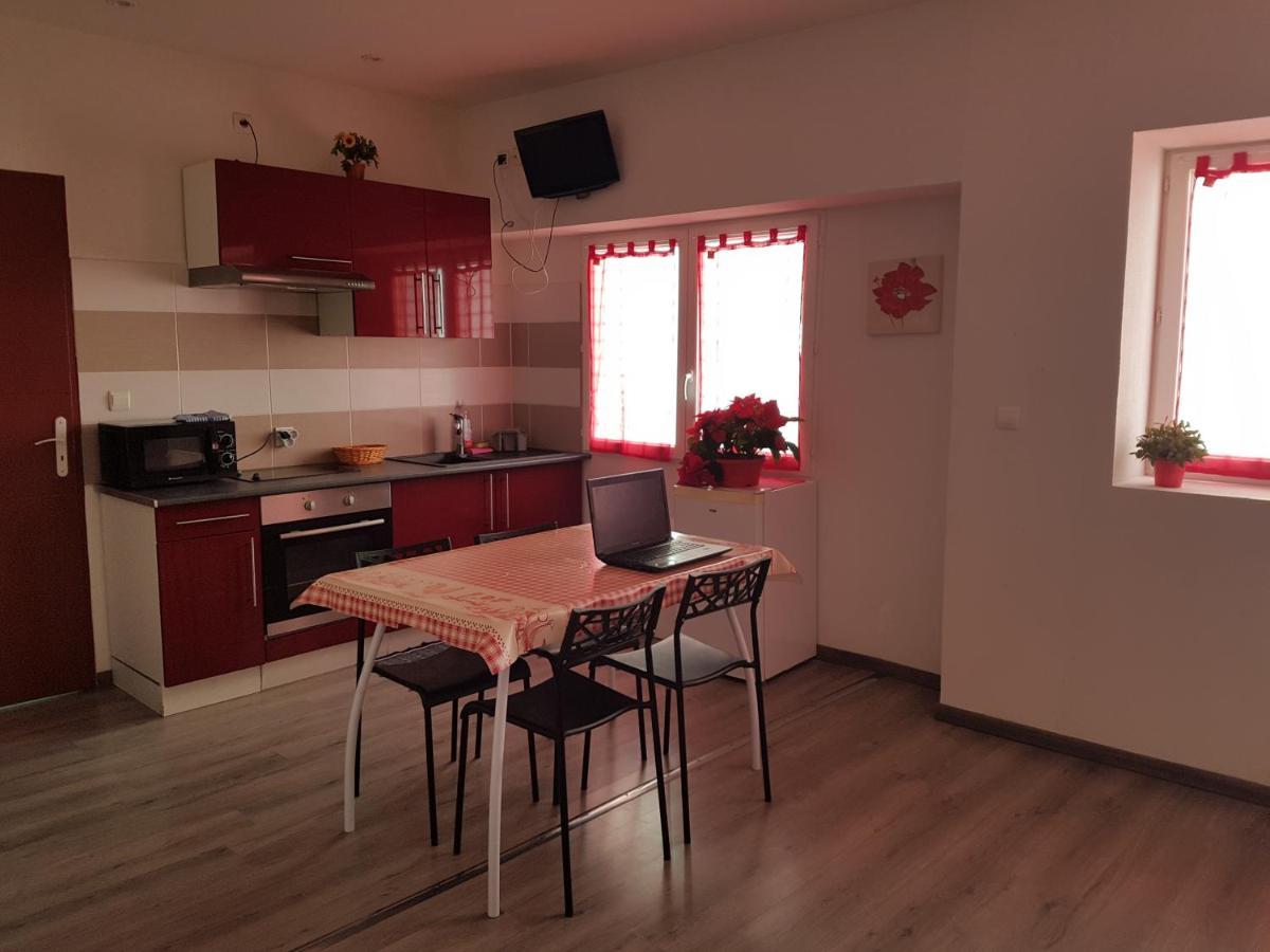 Maison Saint Matteo Lourdes Exterior foto