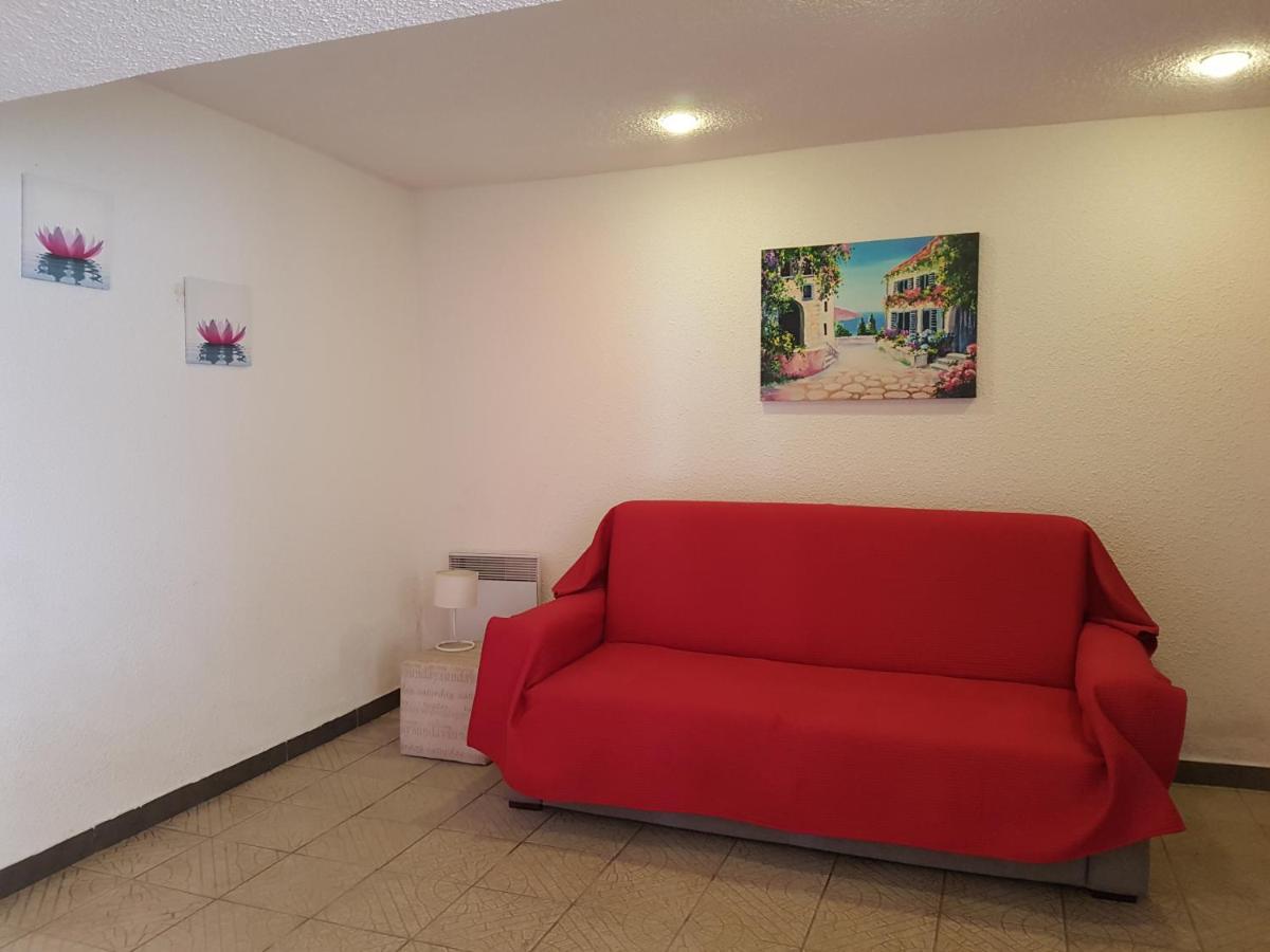 Maison Saint Matteo Lourdes Exterior foto