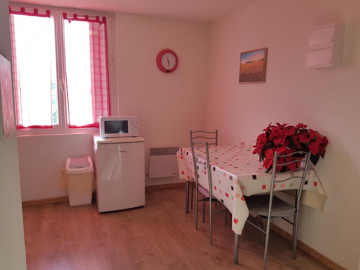 Maison Saint Matteo Lourdes Exterior foto